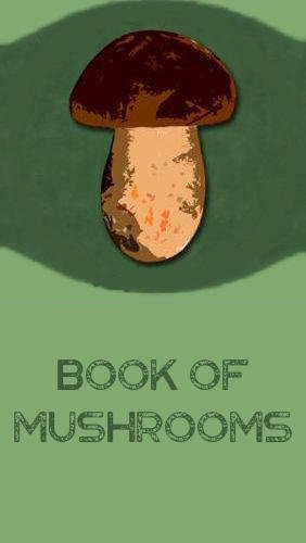 download Book of mushrooms apk